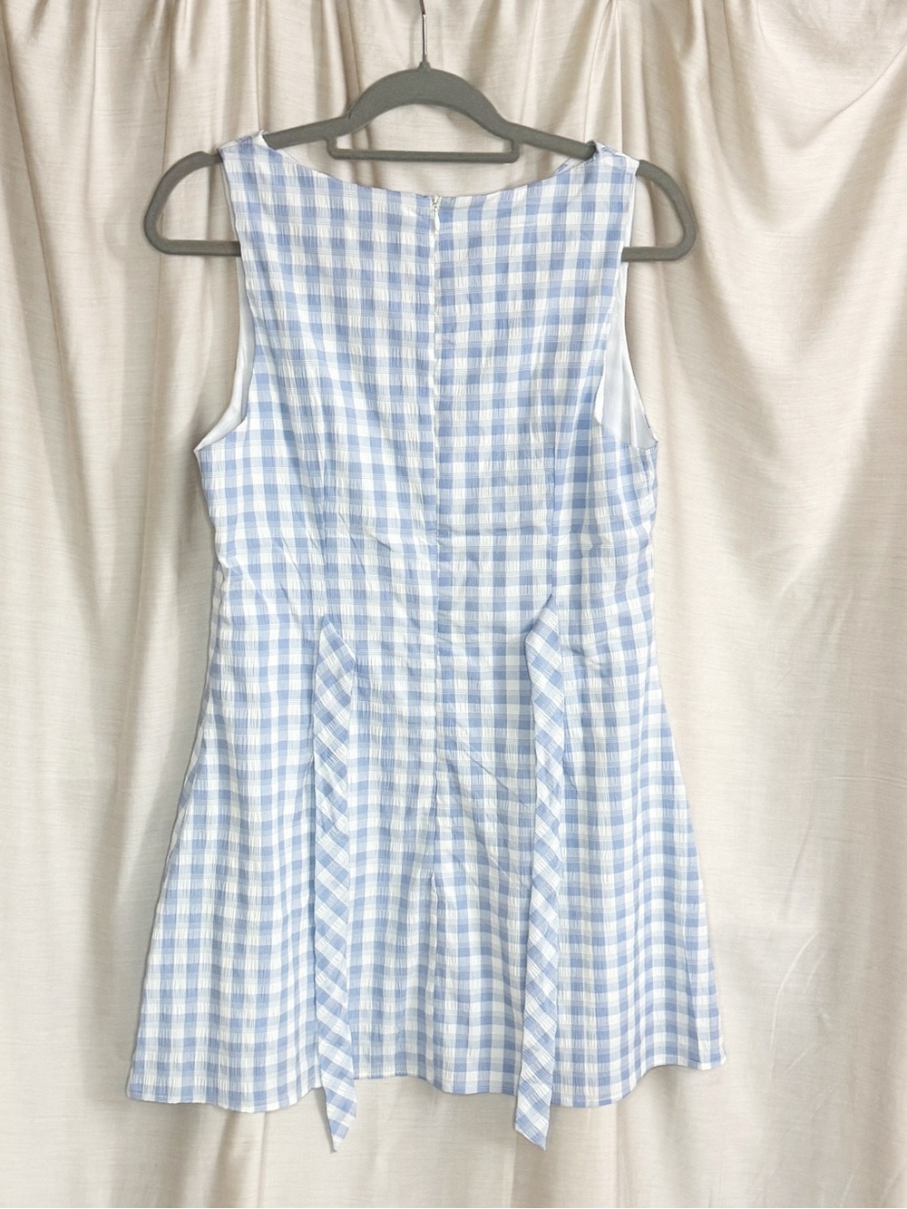 Princess Polly Women's Alfalfa Mini Dress - Picture 3 of 7